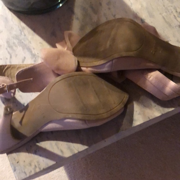 Zigs Soho women’s dress sandals adjustable bow tie with strap. Sexy ladies 7 1/2 - Picture 8 of 9